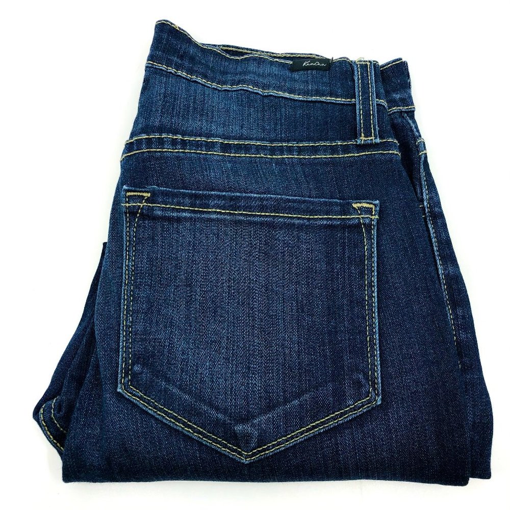 KanCan : Estilo Skinny